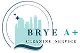 Bryea Plus Cleaning logo