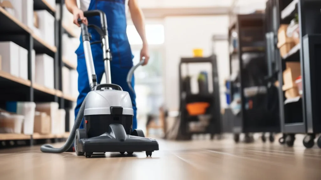 commercial cleaning costs per hour