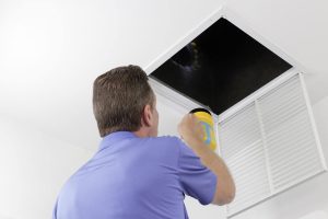 air duct cleaning cost
