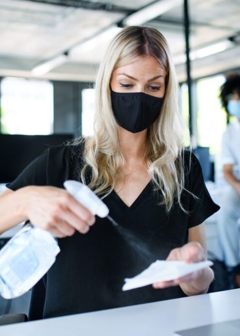 Experience Premium Commercial Cleaning Services in Northwestern Queens