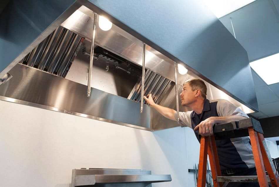 commerical Chimney Cleaning Cost