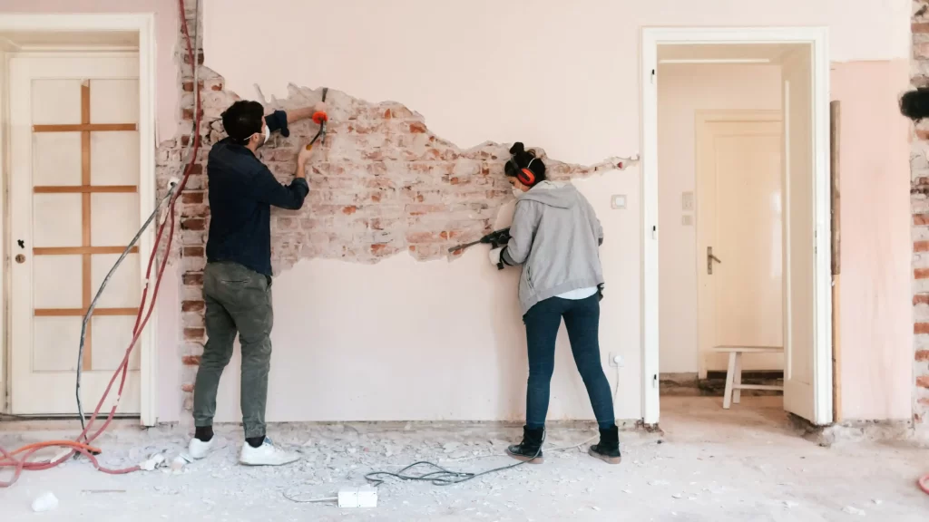 Post-Renovation Cleaning Mistakes