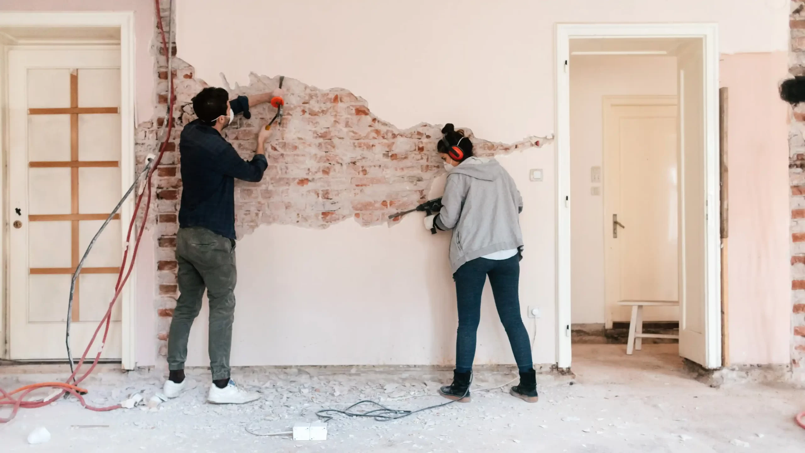 Post-Renovation Cleaning Mistakes
