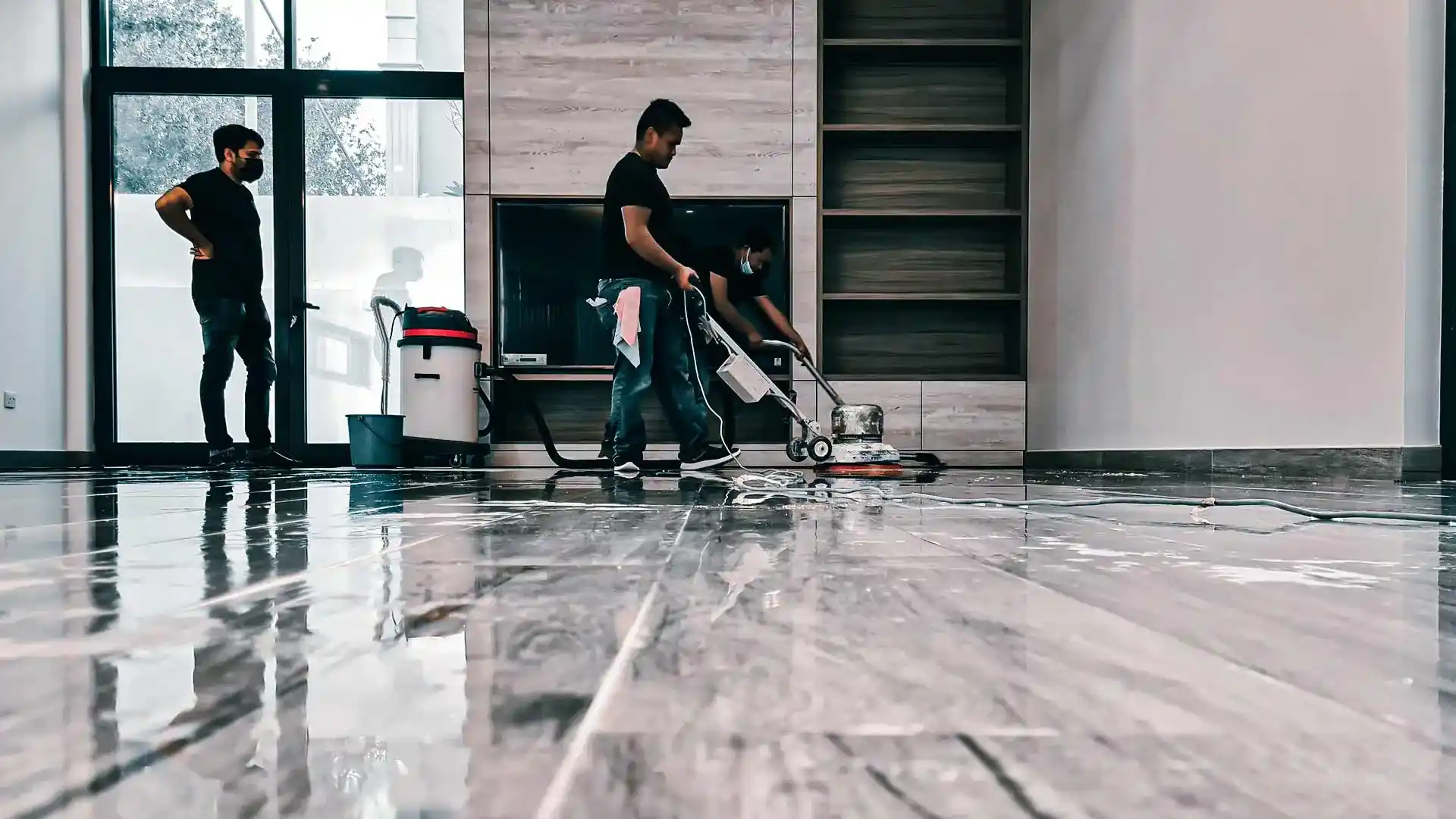 Luxury Cleaning service