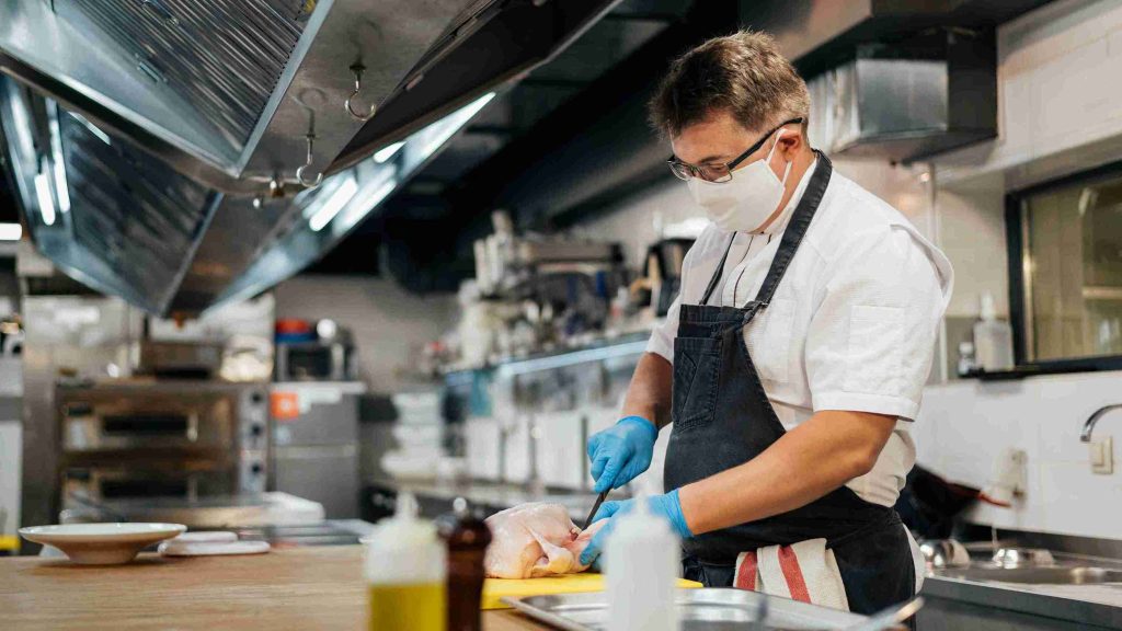 NYC Health Department Cleaning Guidelines