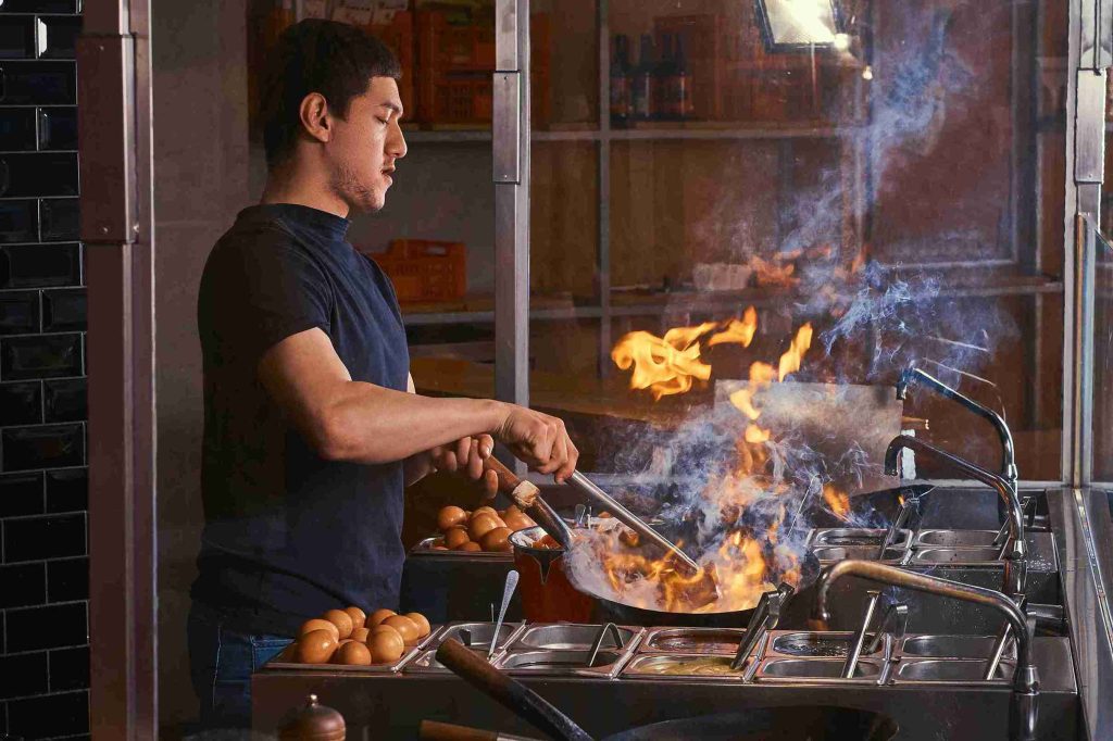 Grease Buildup Prevention Strategies