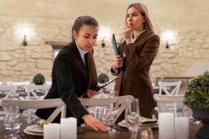 Weddings cleaning services