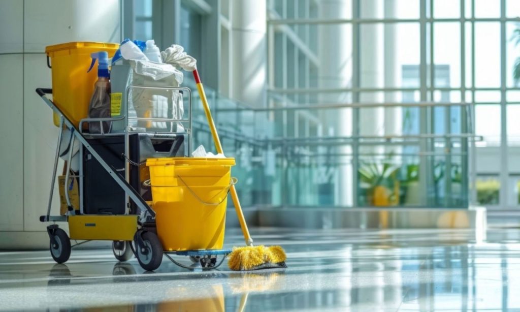Cleanliness and Perceived Luxury