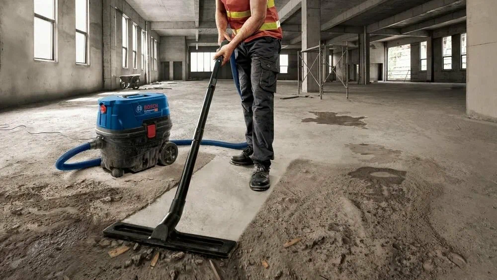 Cons of Professional Post-Renovation Cleaning