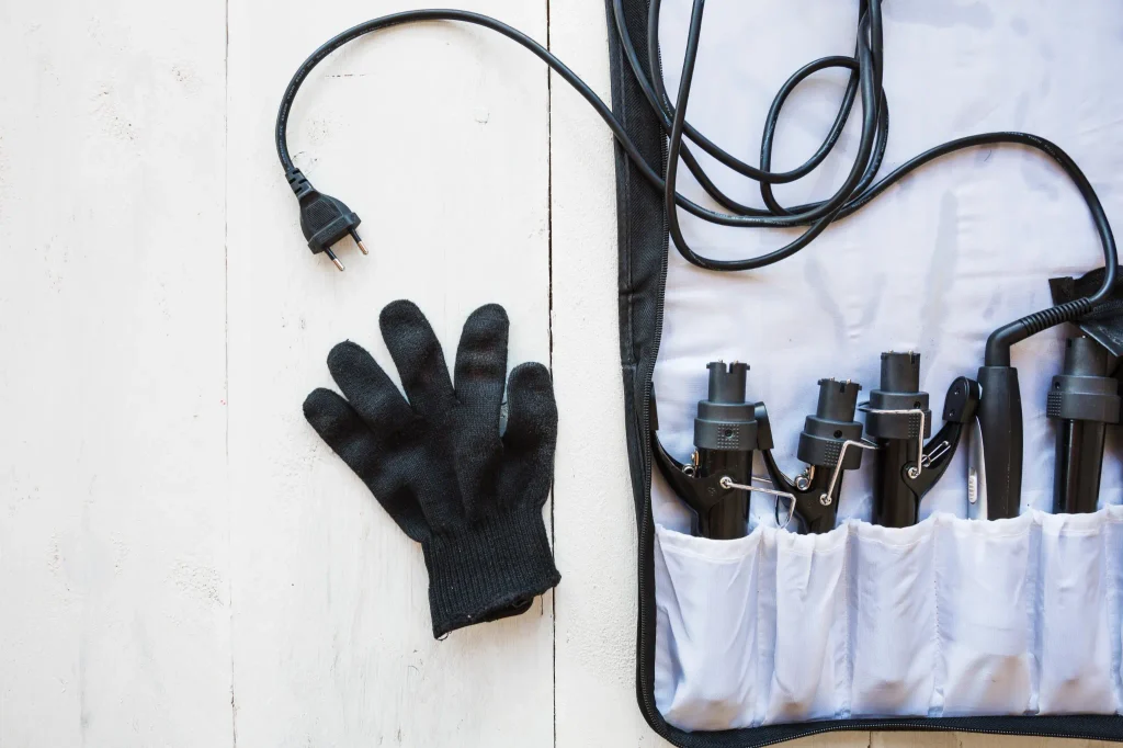 Essential Tools for Steam Cleaning Basement Floors