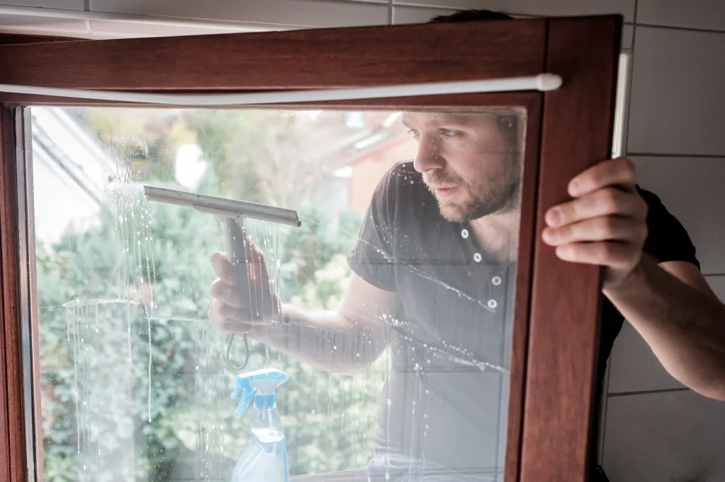 Window Cleaning