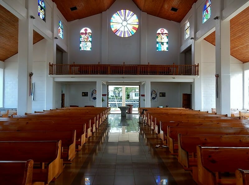 Church cleaning Prices