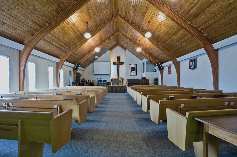 Church cleaning Rates