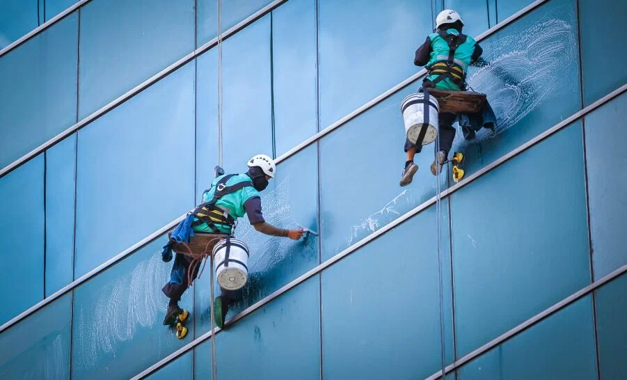 Exterior cleaning Rates