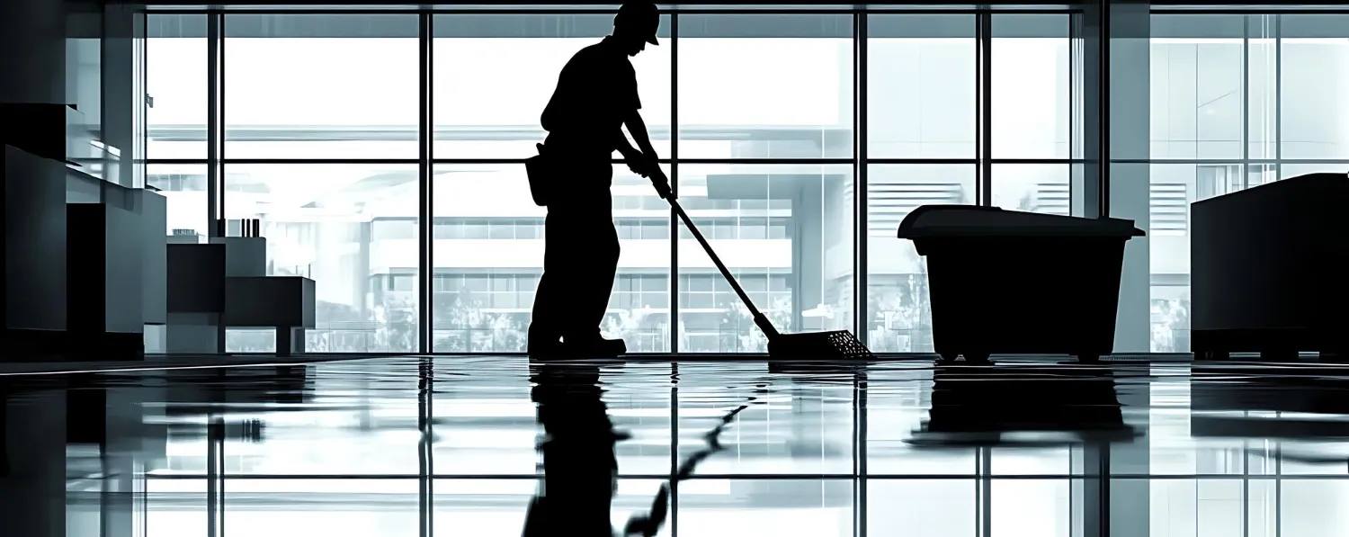 Janitorial Cleaning Prices in NYC
