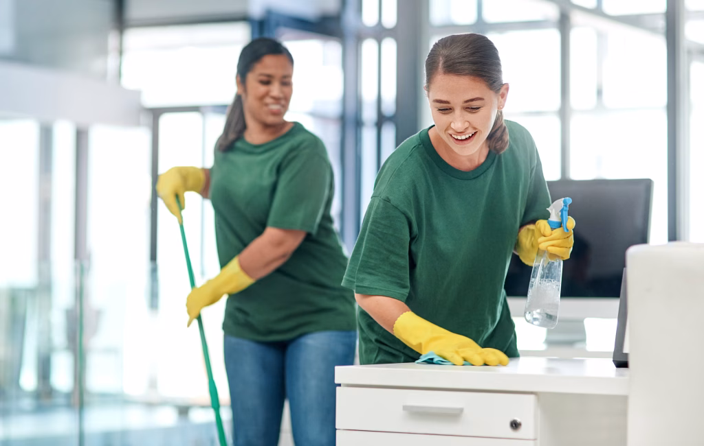 Same Day Cleaning Service